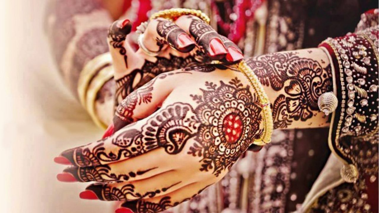 Mehandi
