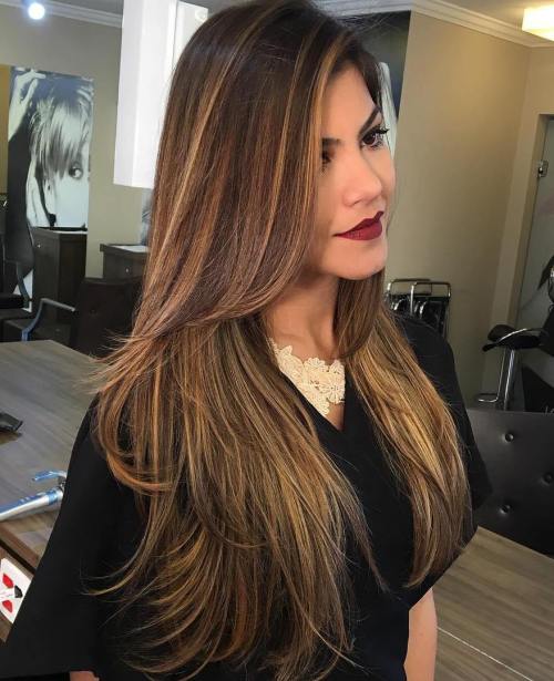 Hair cutting