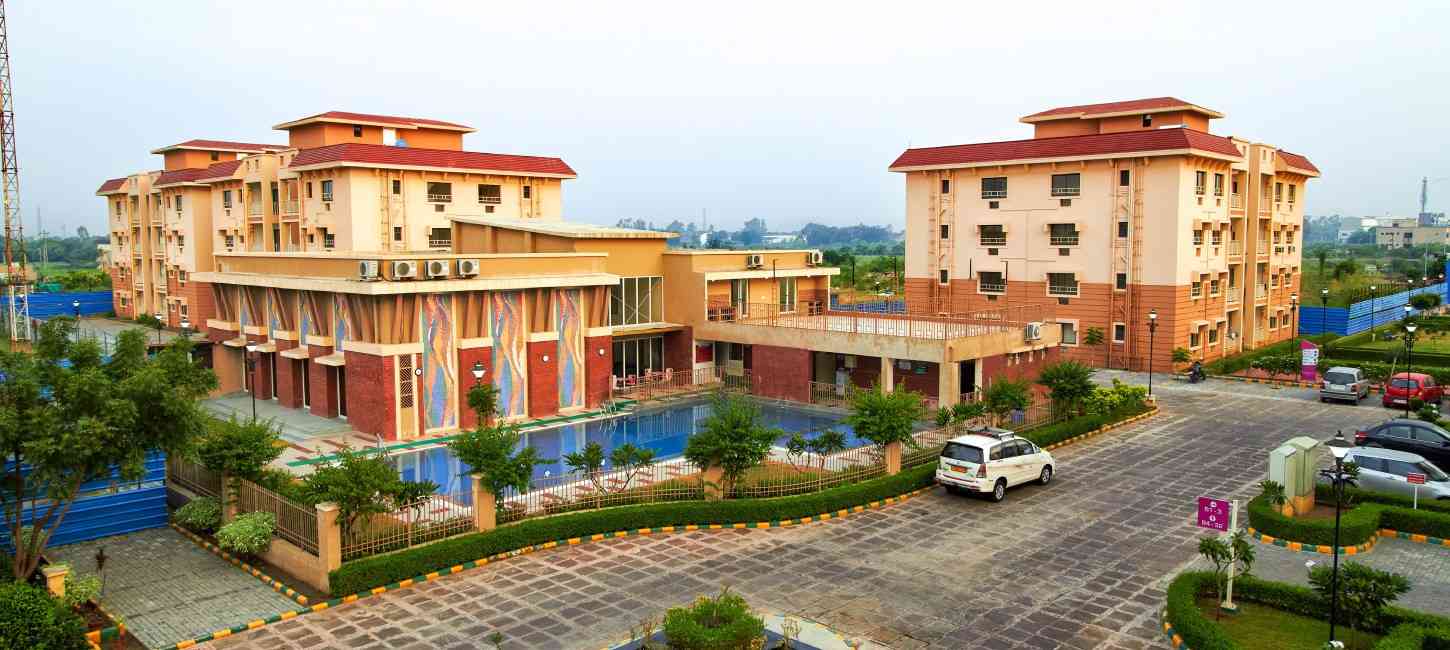 Apartment - Vila